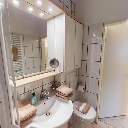 City Green Norderney