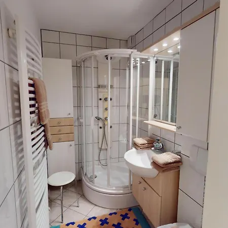 Apartment City Green Norderney