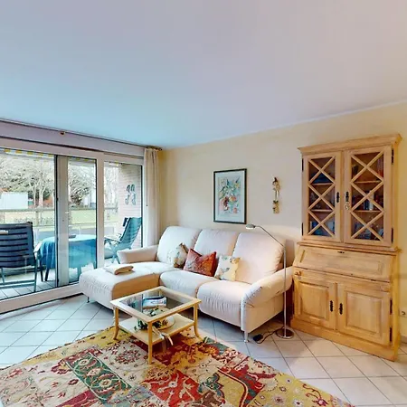 City Green Norderney