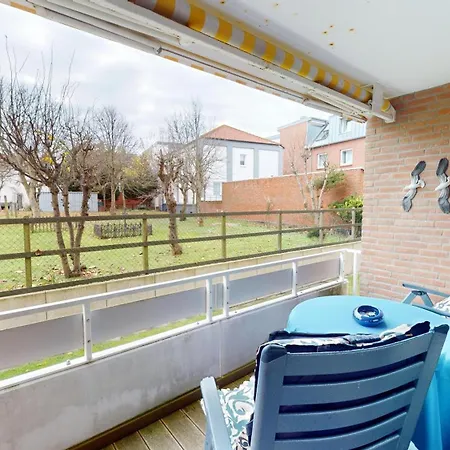 City Green * Norderney