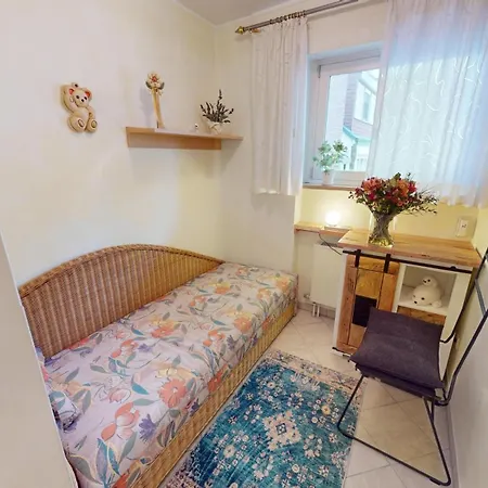 Apartment City Green