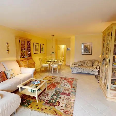 City Green Apartment Norderney