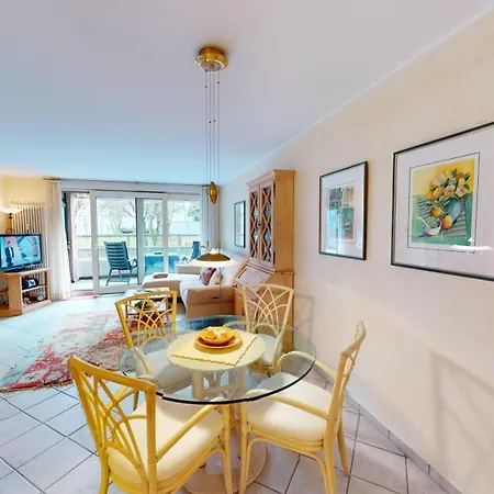 City Green Norderney