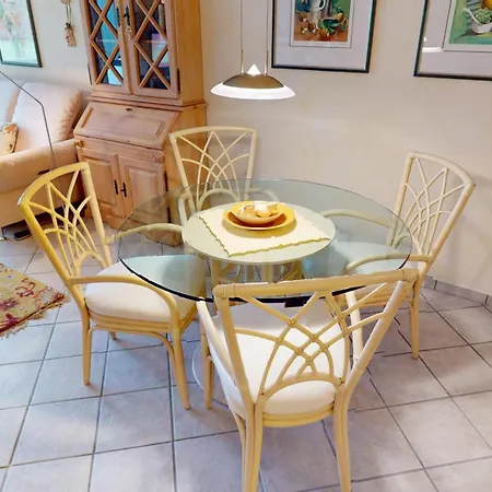 City Green * Norderney